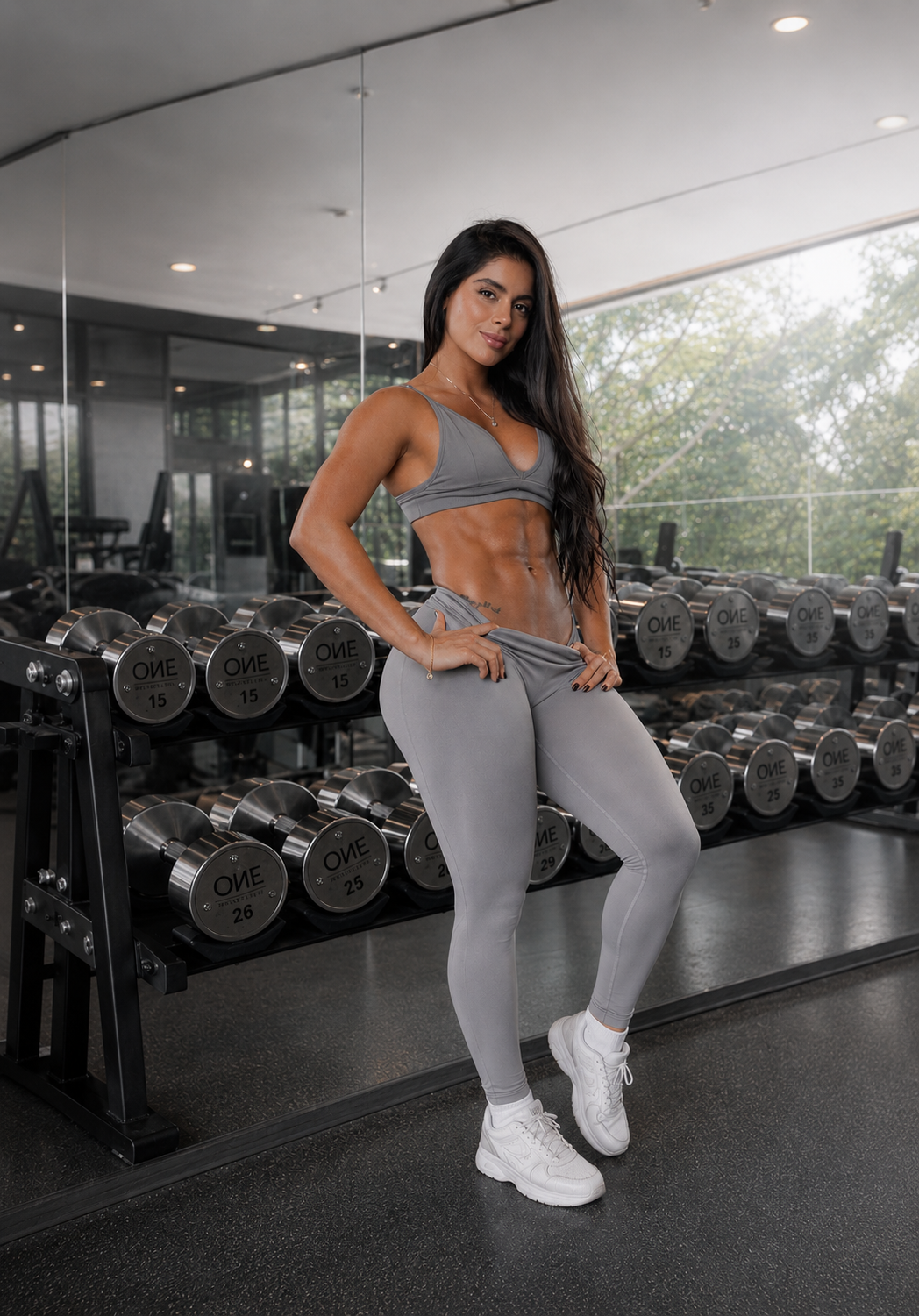 Julieth Alzate